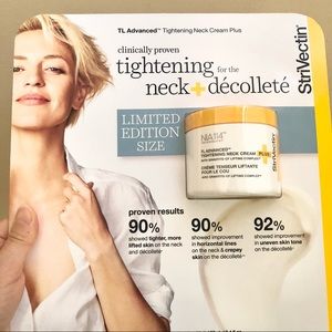 StriVectin Neck Cream